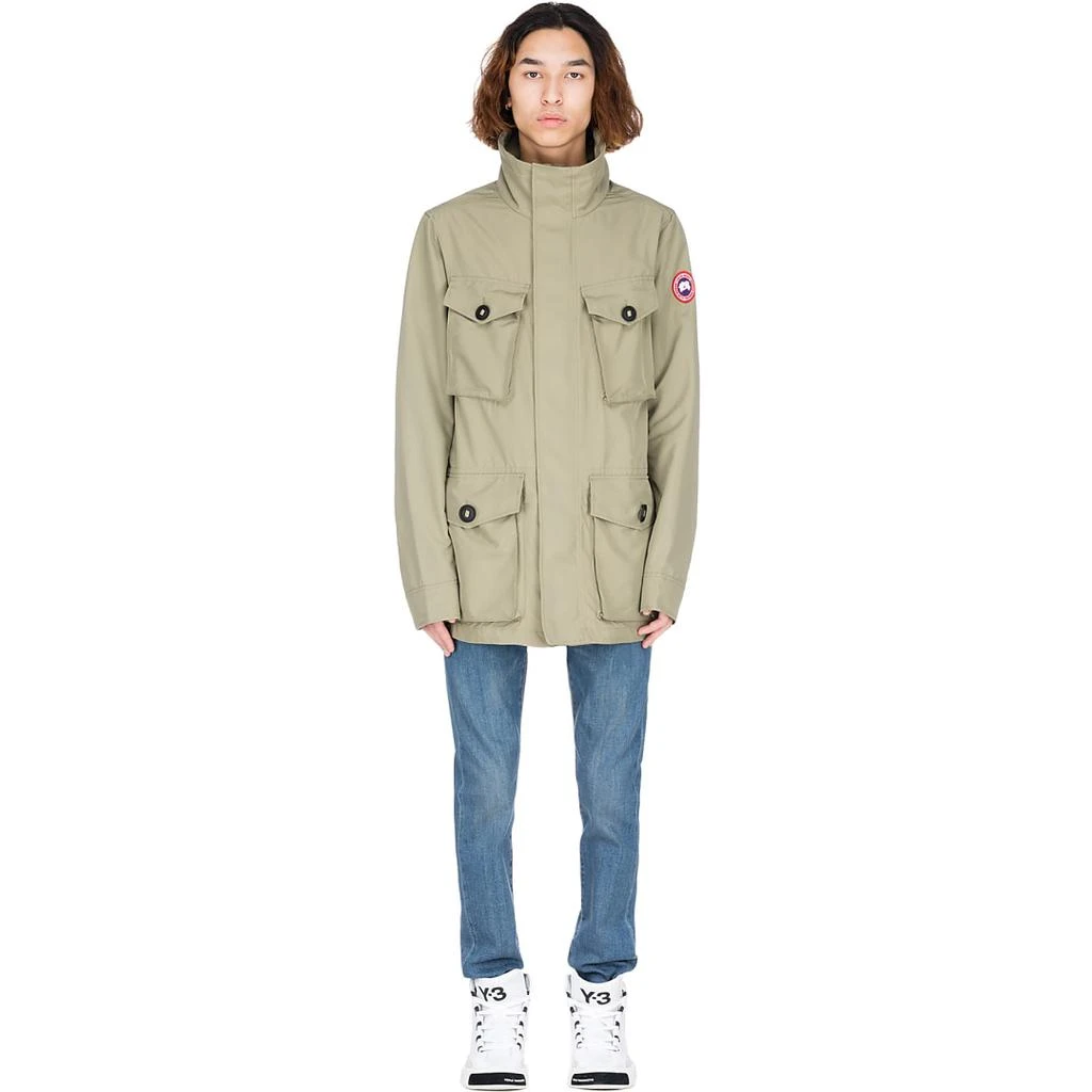 商品Canada Goose|Stanhope Jacket,价格¥4177,第1张图片