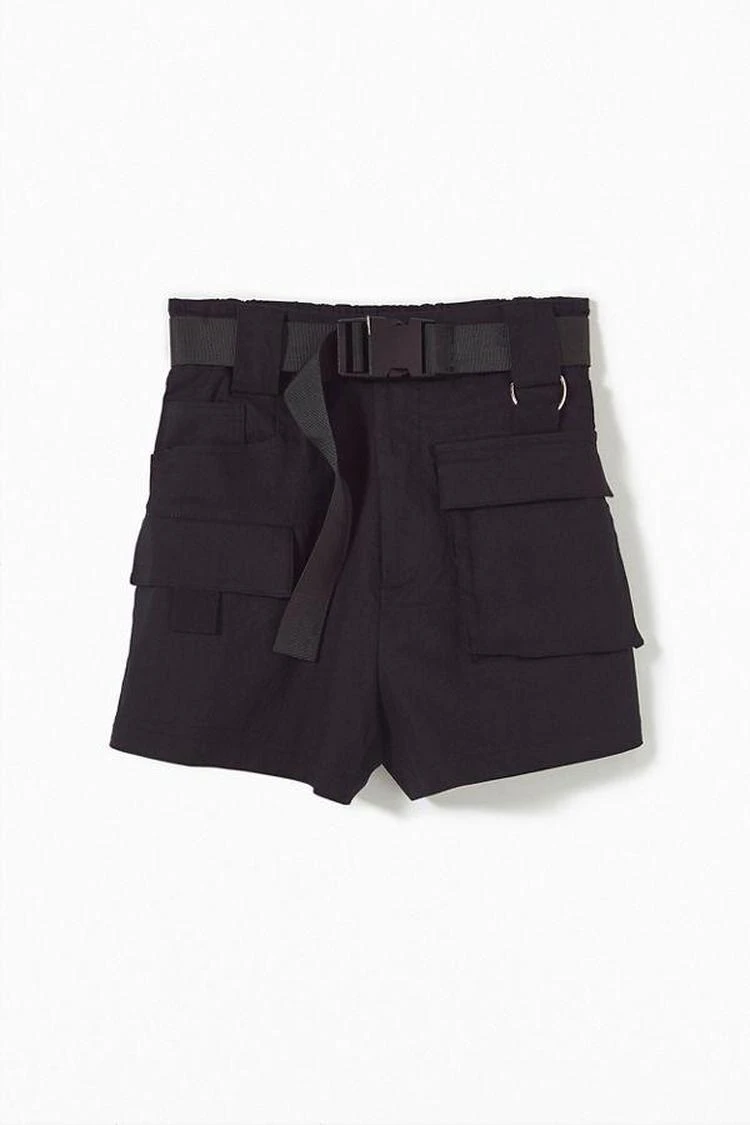 I.AM.GIA Harper Belted Cargo Short 商品