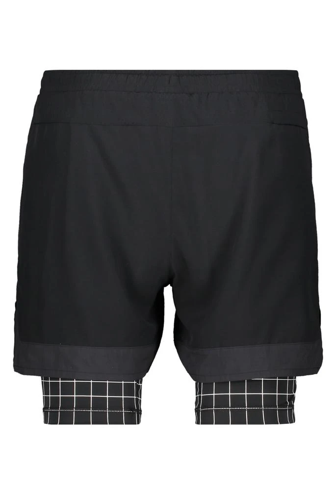 商品Off-White|Nike X Off White Nylon Bermuda Shorts,价格¥852,第2张图片详细描述