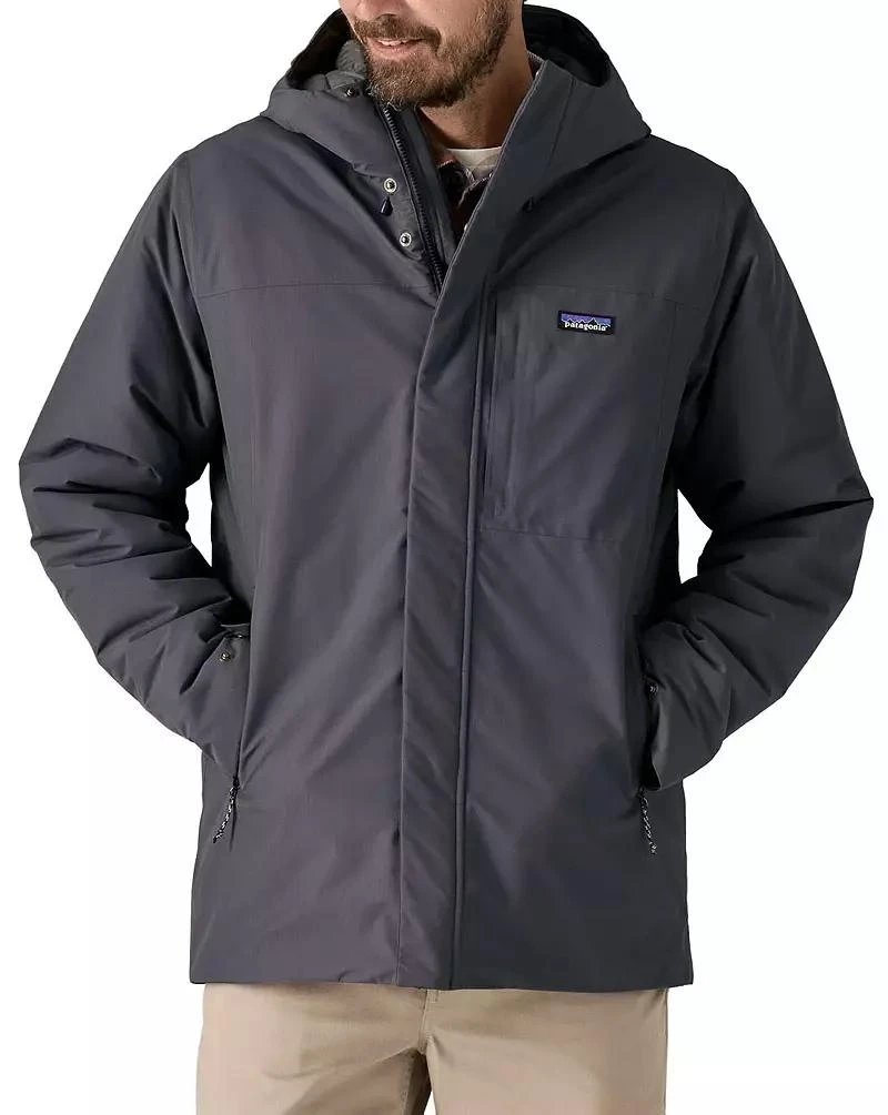 商品Patagonia|Patagonia Men's Windshadow Parka,价格¥2275,第1张图片