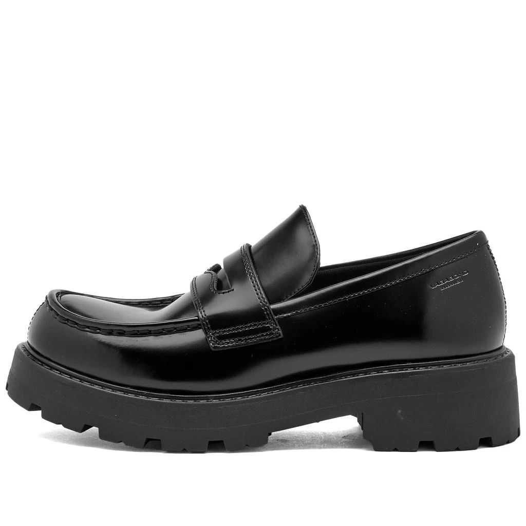 商品Vagabond|Vagabond Shoemakers Cosmo 2 Leather Chunky Loafer,价格¥625,第2张图片详细描述