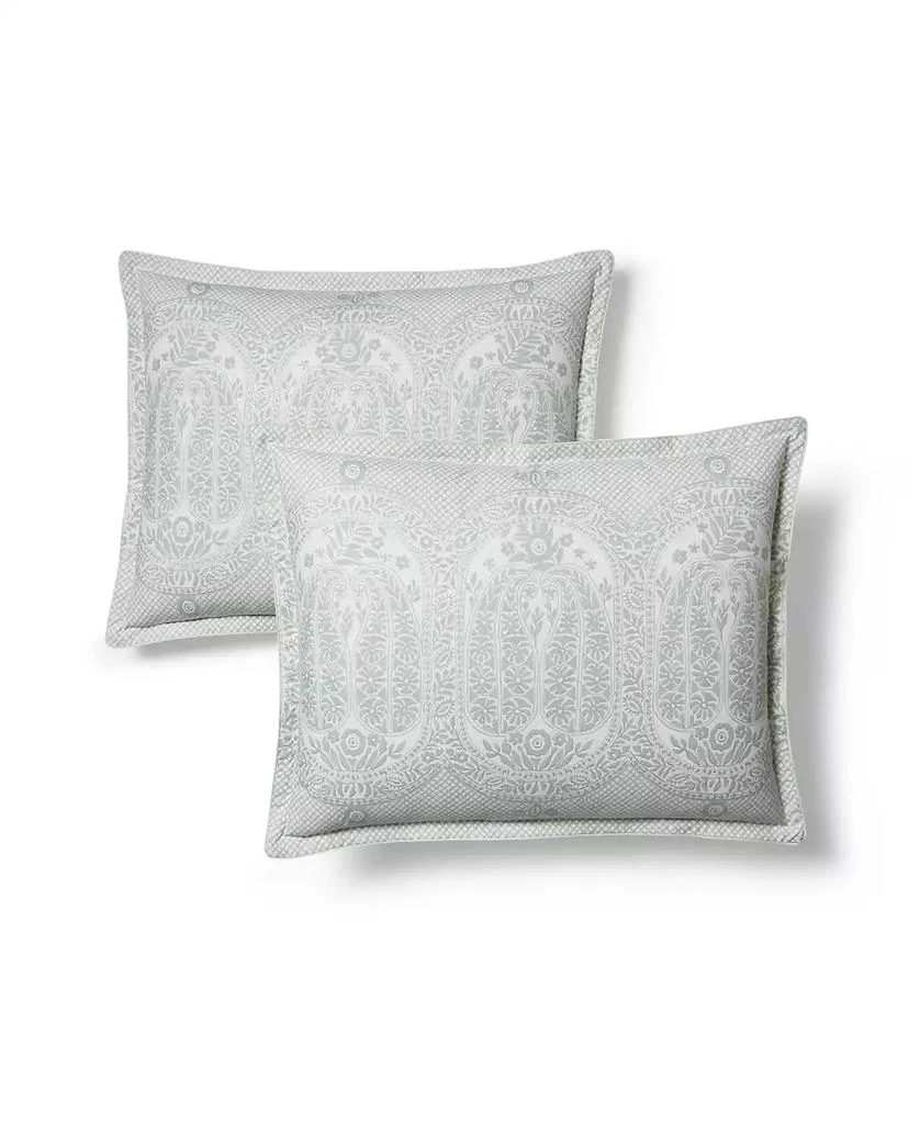 商品Ralph Lauren|CLOSEOUT! Wakefield 3 Piece Comforter Set,价格¥1563,第4张图片详细描述