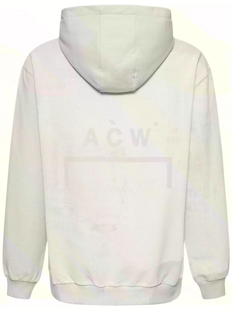 商品A-COLD-WALL*|Brushstroke Cotton French Terry Hoodie,价格¥4687,第4张图片详细描述