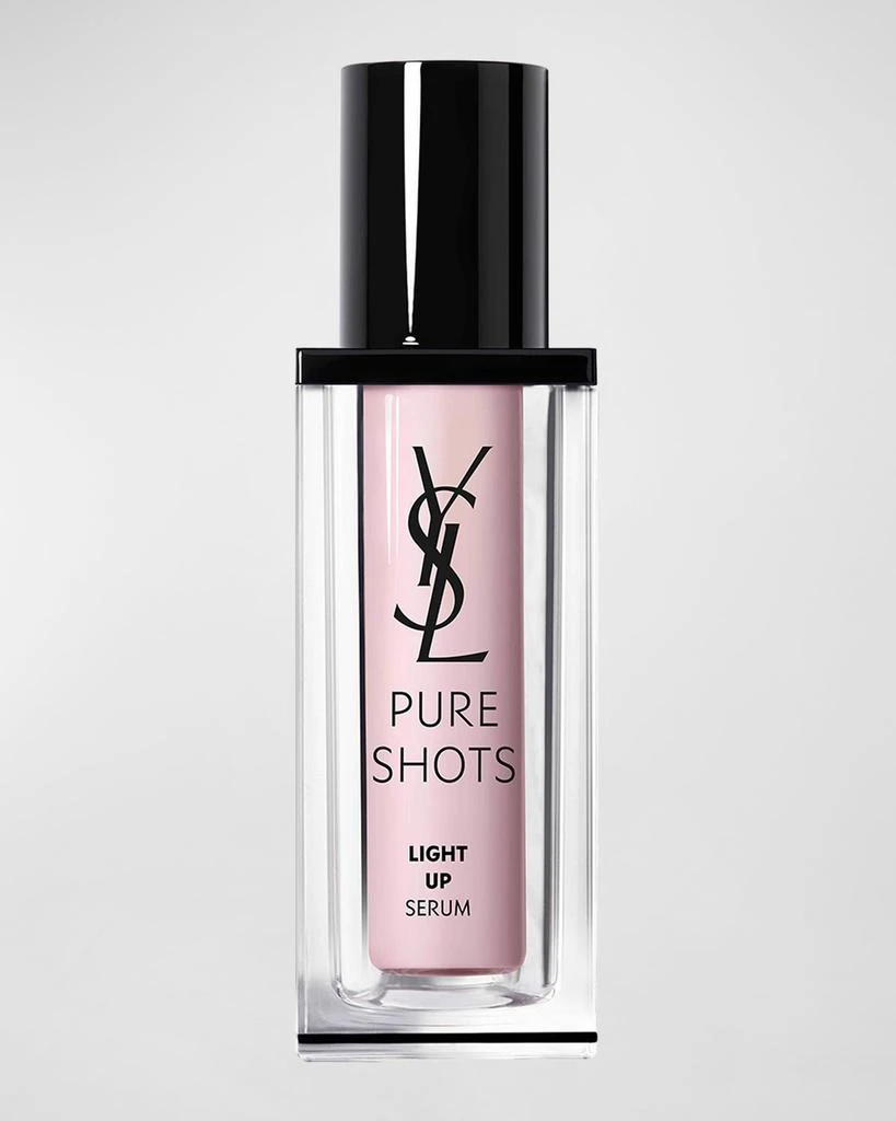 商品Yves Saint Laurent|Pure Shots Light Up Brightening Serum, 30ml,价格¥703,第1张图片