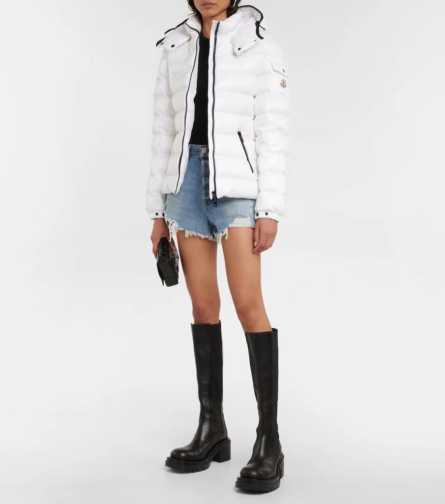 商品Moncler|Bady hooded down jacket,价格¥9873,第2张图片详细描述