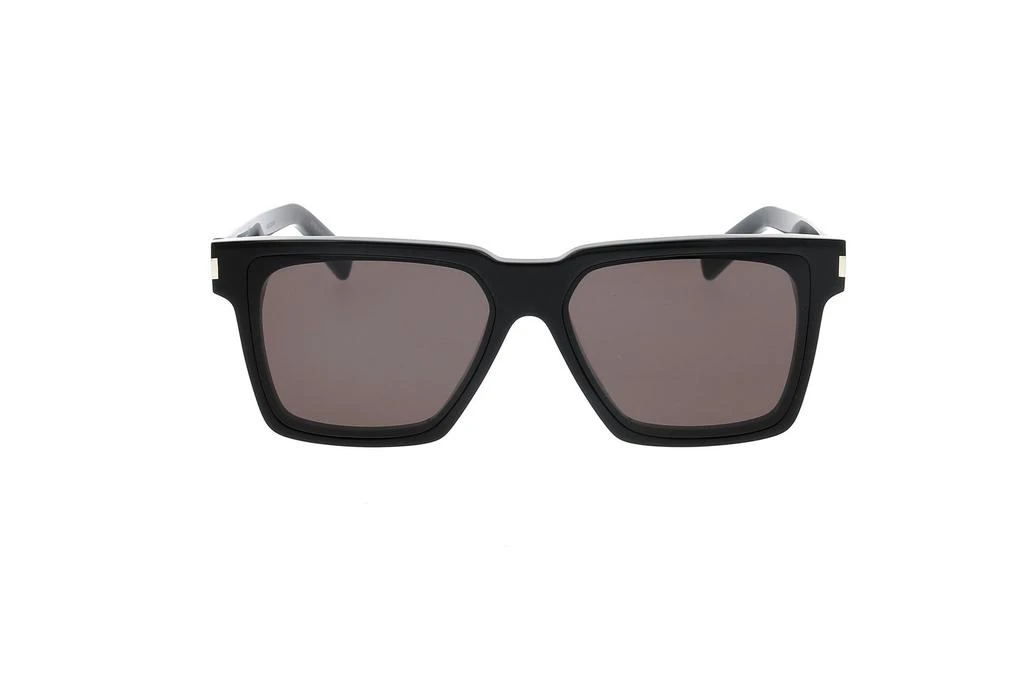 商品Yves Saint Laurent|Saint Laurent Eyewear Square Frame Sunglasses,价格¥2115,第1张图片