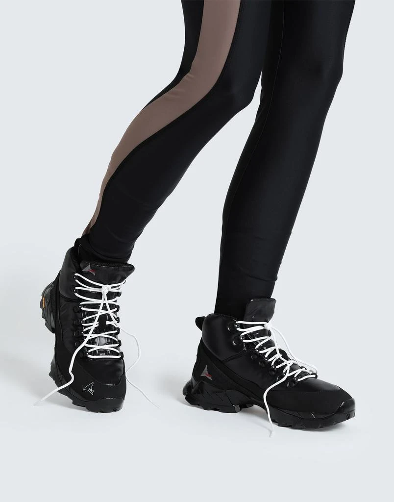 商品ROA|Ankle boot,价格¥1383,第2张图片详细描述