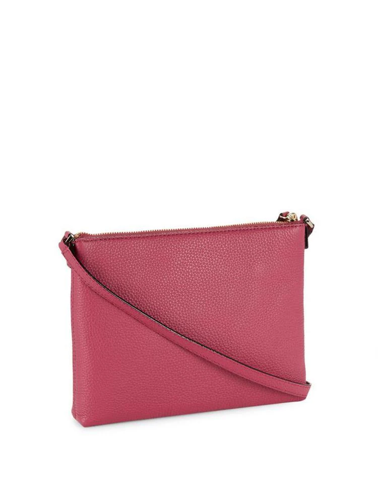商品Kate Spade|Hopkins Street Gabriele Leather Handbag,价格¥748,第5张图片详细描述