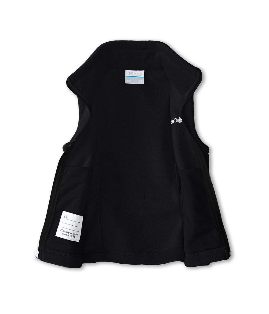 商品Columbia|Benton Springs™ Fleece Vest (Little Kids/Big Kids),价格¥209,第2张图片详细描述