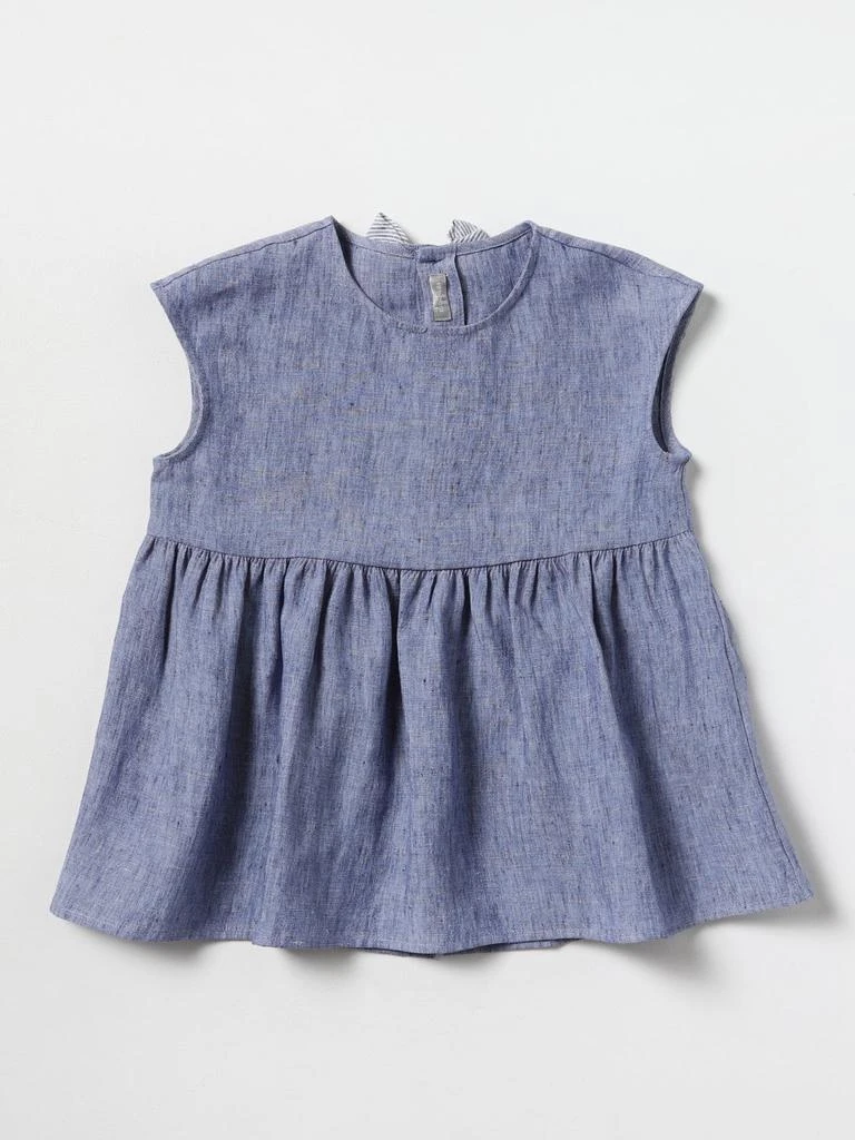 商品IL GUFO|Il Gufo top for girls,价格¥597,第1张图片