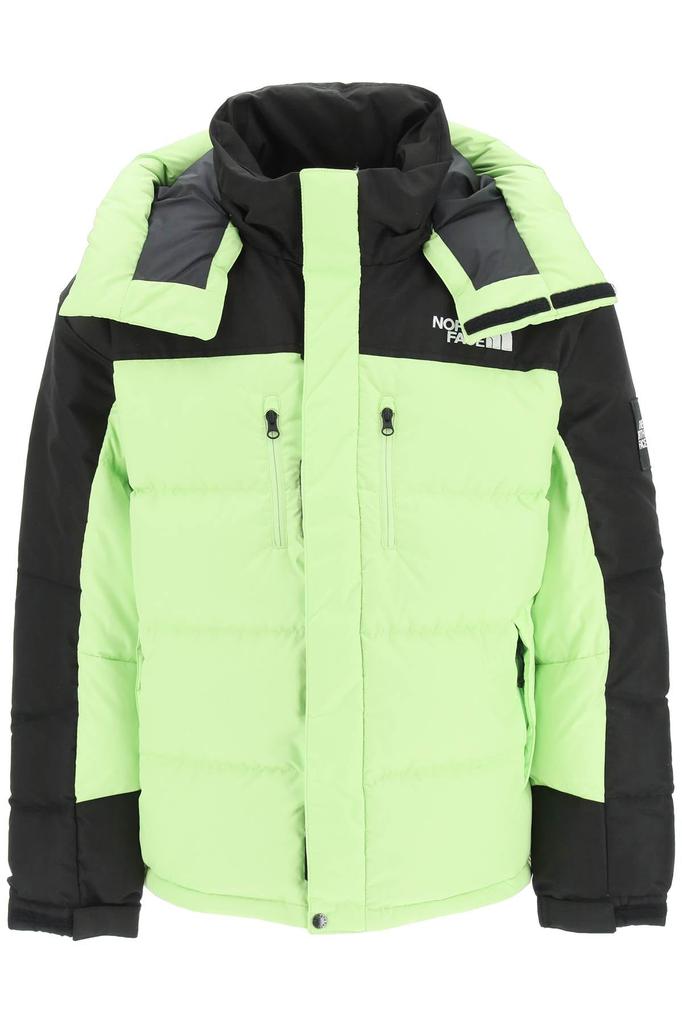 The north face search & rescue himalayan parka商品第1张图片规格展示