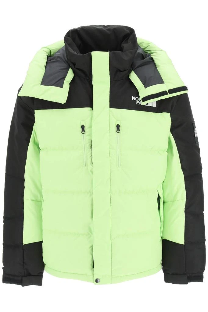 商品The North Face|The north face search & rescue himalayan parka,价格¥2196,第1张图片