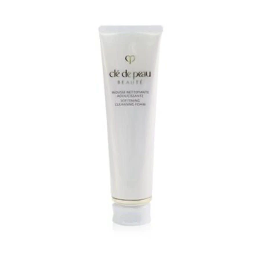 商品Cle de Peau|Ladies Softening Cleansing Foam N 4.8 oz Skin Care 729238171640,价格¥446,第1张图片