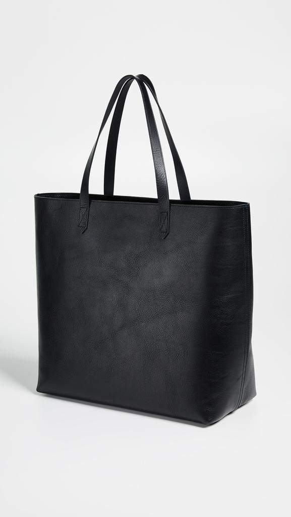 商品Madewell|Madewell 拉链便携手提袋,价格¥1414,第6张图片详细描述