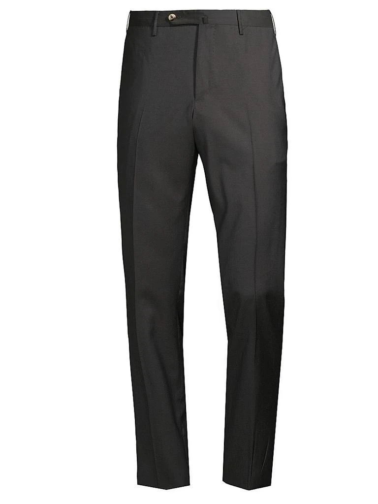 商品PT TORINO|Lux Stretch Wool Pants,价格¥3507,第1张图片