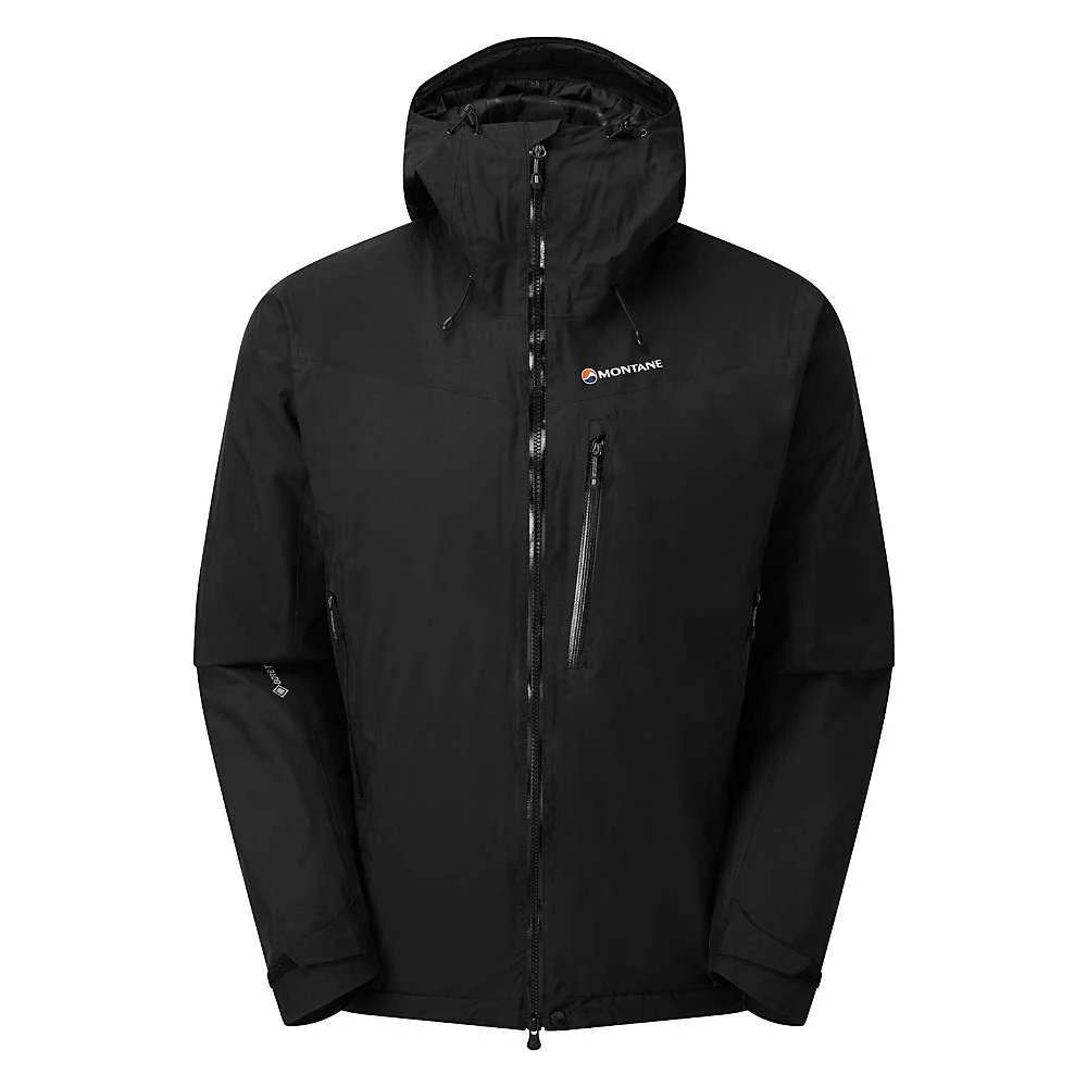 商品Montane|Montane Men's Duality Jacket,价格¥2043,第5张图片详细描述