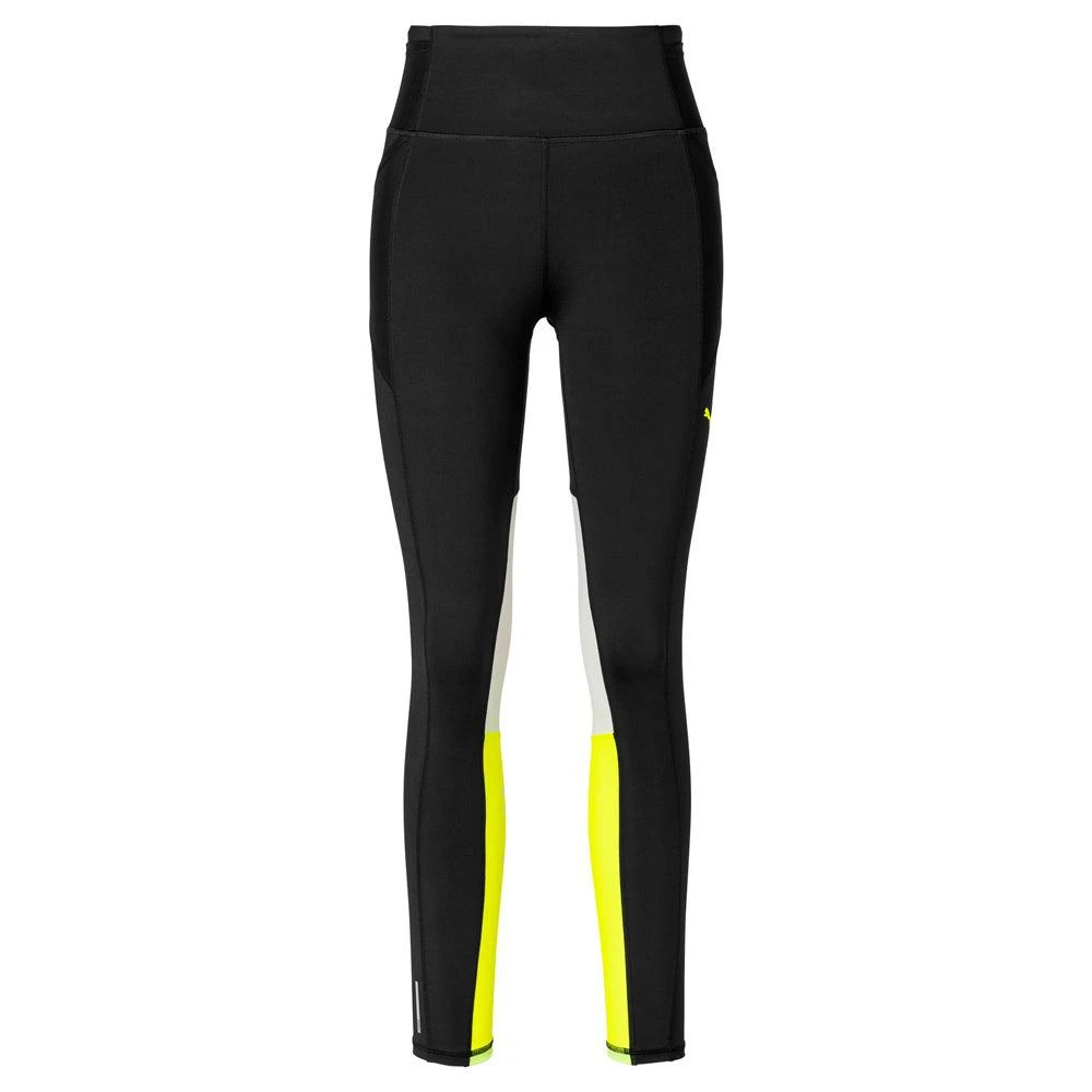 商品Puma|Feel It 7/8 Athletic Leggings,价格¥151,第1张图片