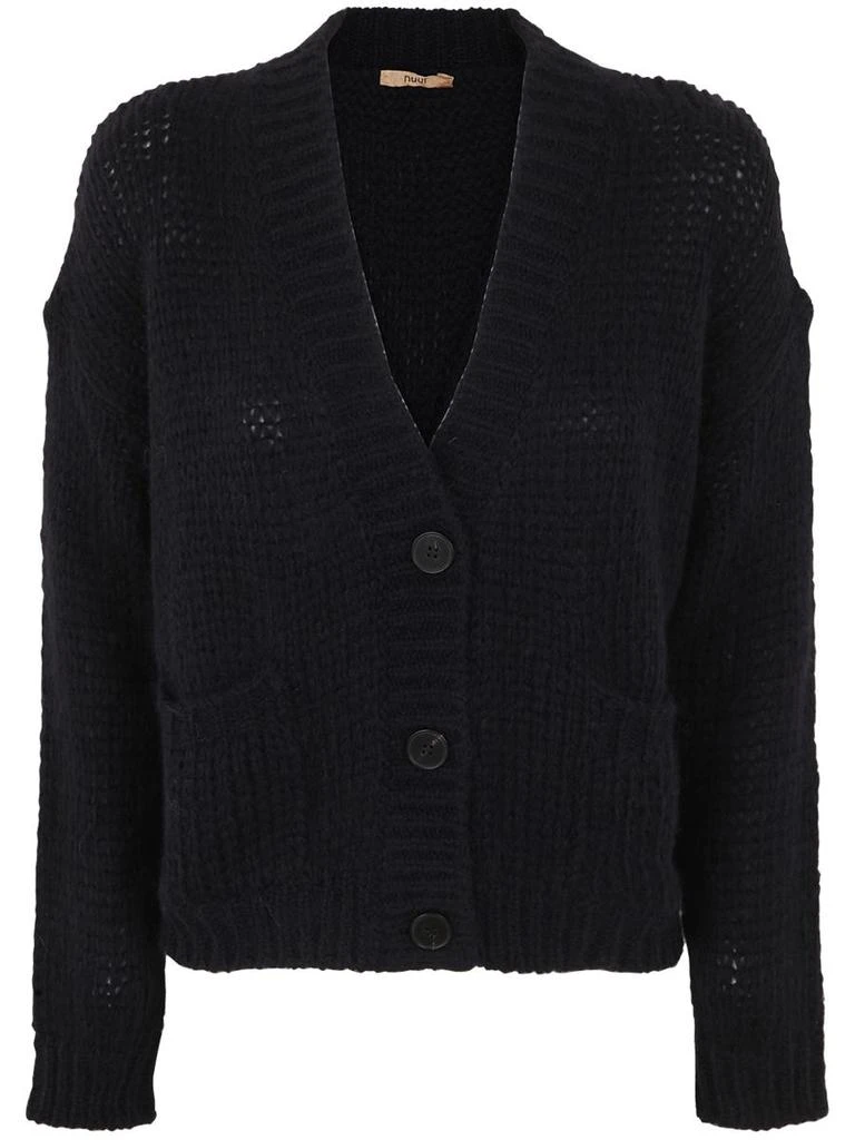 商品NUUR|NUUR CARDIGAN CLOTHING,价格¥1815,第1张图片