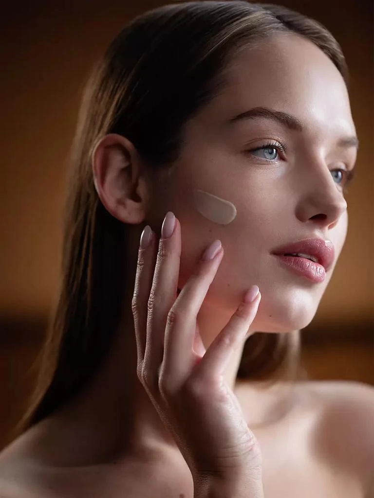 商品Sisley|Supremÿa: The Supreme Anti-Aging Skin Care Fluid Lotion,价格¥7096,第5张图片详细描述