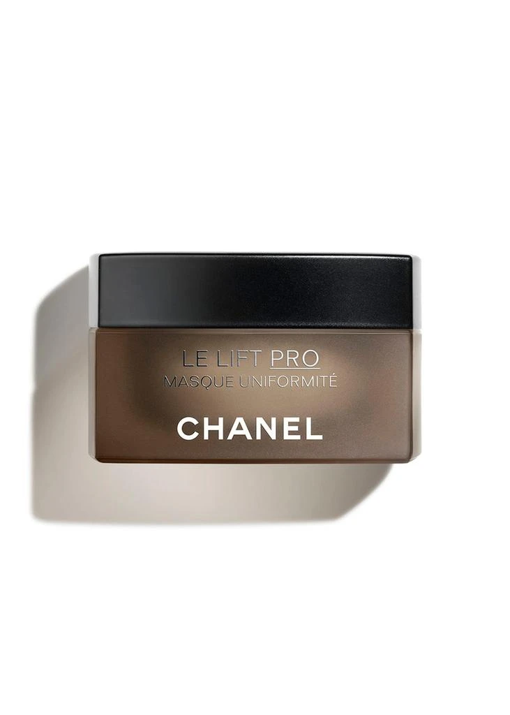 商品Chanel|LE LIFT PRO MASQUE UNIFORMITÉ ~ Corrects - Redefines - Evens,价格¥1721,第1张图片