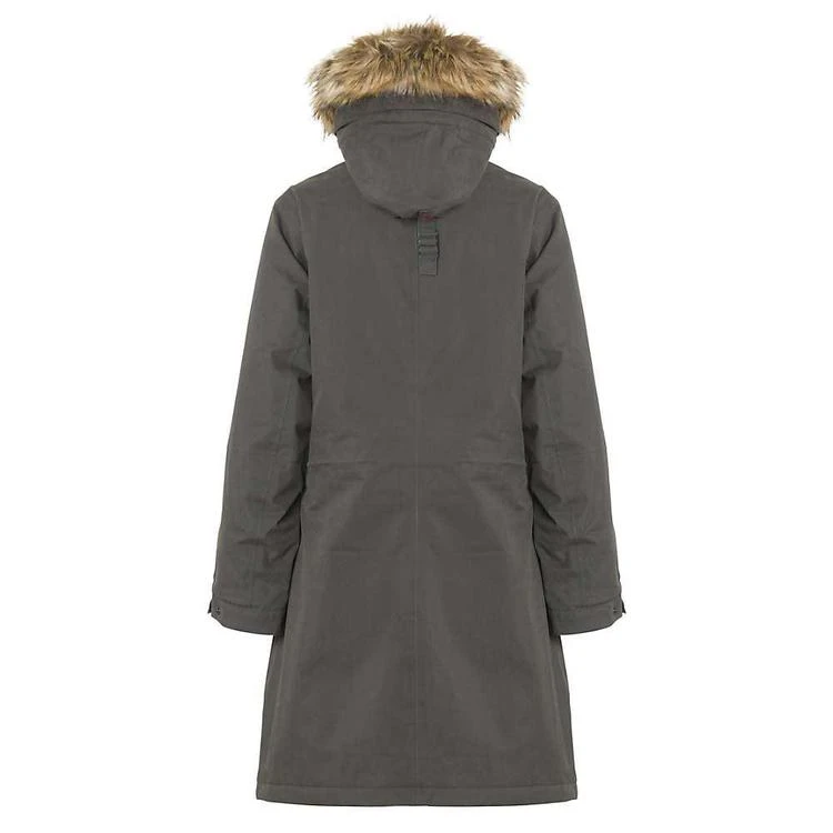 商品66 North|66North Women's Snaefell Parka with Fake Fur,价格¥3196,第2张图片详细描述