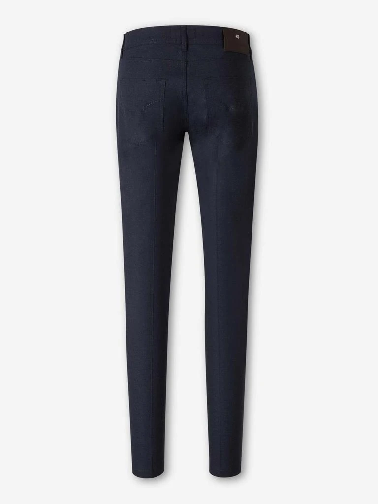 商品Marco Pescarolo|Marco Pescarolo Nerano Dress Pants,价格¥5340,第2张图片详细描述