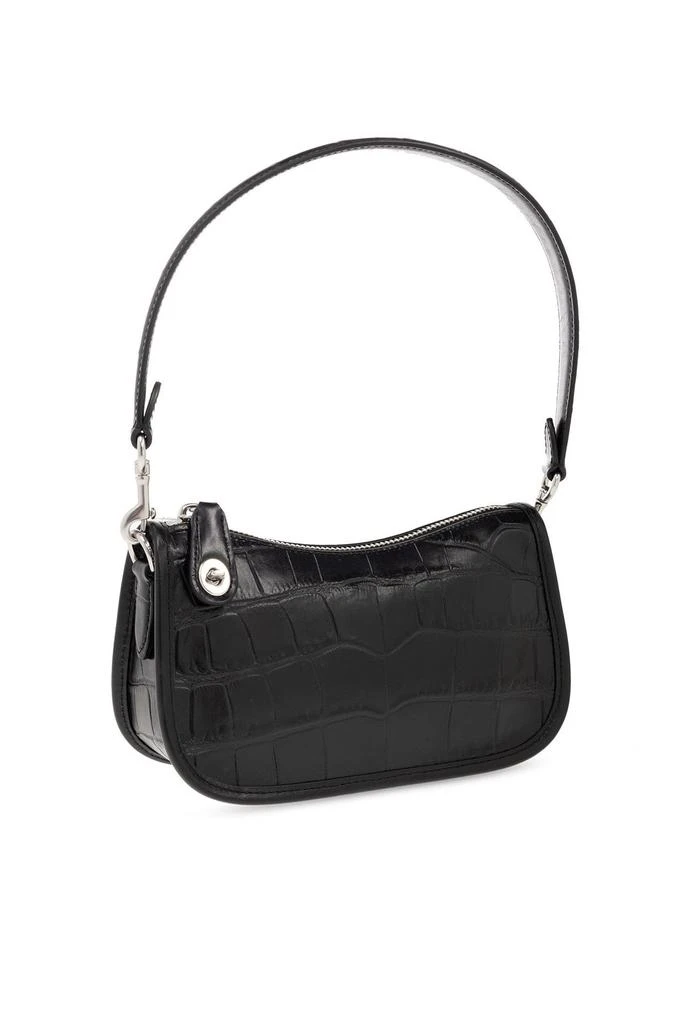 商品Coach|Coach Swinger Zipped Shoulder Bag,价格¥1778,第3张图片详细描述