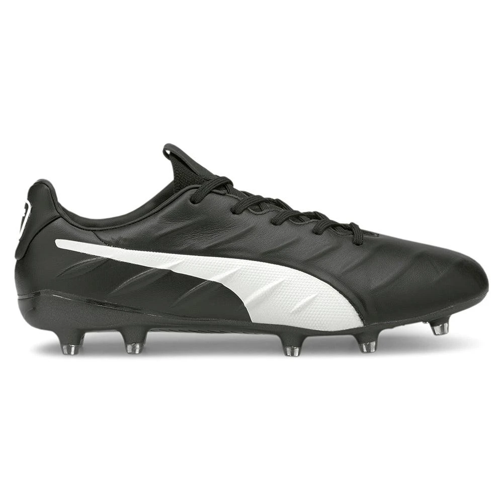 商品Puma|King Platinum 21 Firm Ground/Artificial Ground Soccer Cleats,价格¥1124,第1张图片