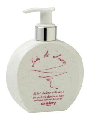 商品Sisley|Soir De Lune Perfumed Bath & Shower Gel,价格¥599,第1张图片