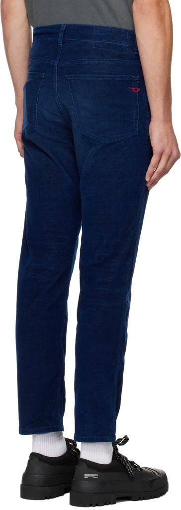 商品Diesel|Blue 2005 D-Fining Jeans,价格¥423,第3张图片详细描述