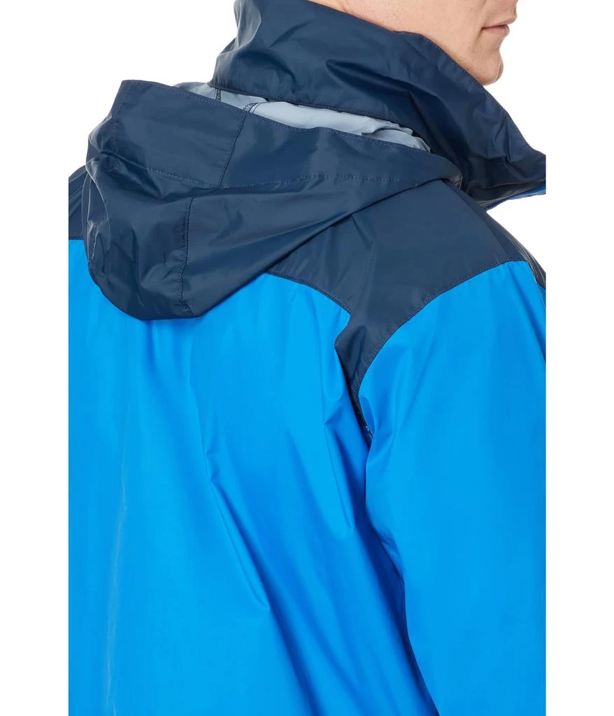 商品Columbia|Big & Tall Glennaker Lake™ Jacket,价格¥398,第3张图片详细描述