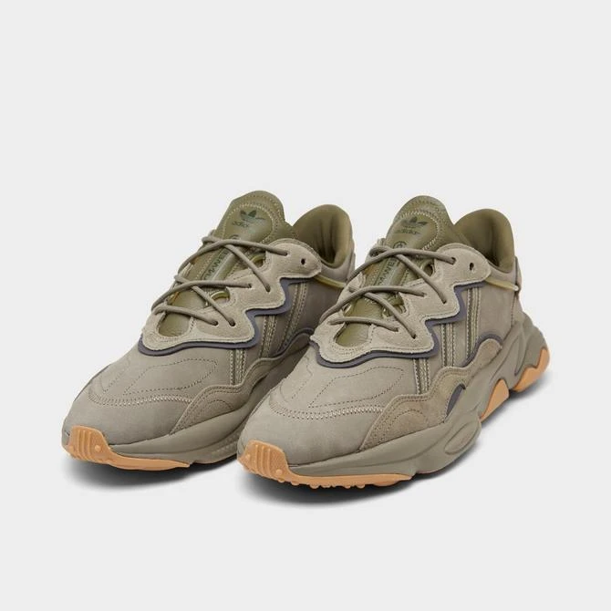 商品Adidas|adidas Originals Ozweego Casual Shoes,价格¥374,第2张图片详细描述