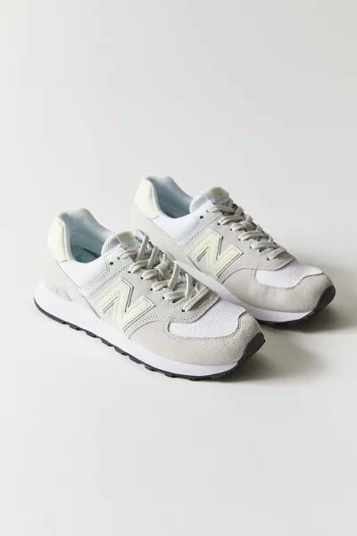 商品New Balance|New Balance 574 Women’s Sneaker,价格¥189,第2张图片详细描述