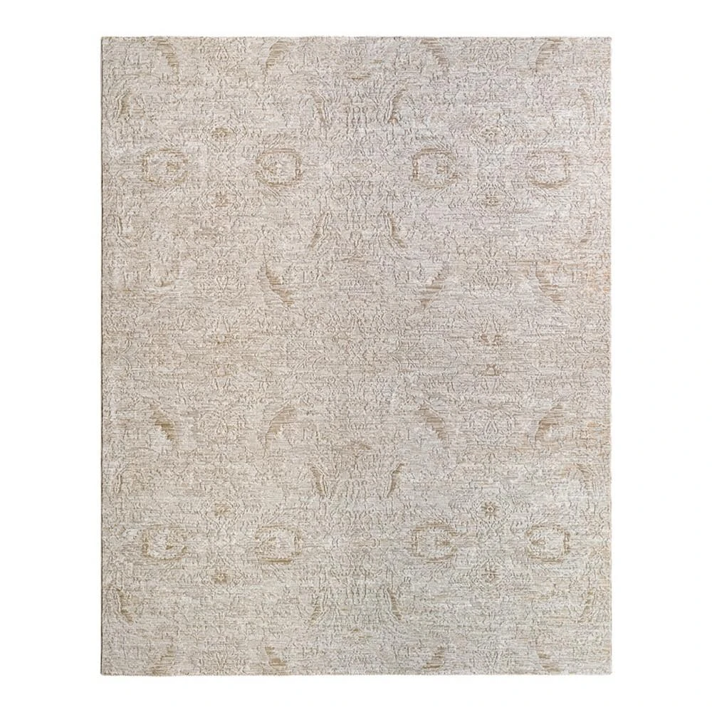 商品Surya|Masterpiece High-Low MPC-2316 2'8" x 3'11" Area Rug,价格¥971,第1张图片