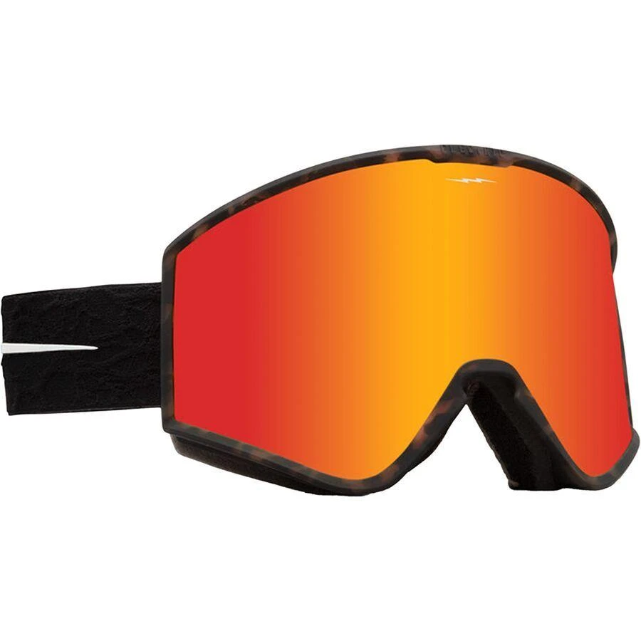 商品Electric|Kleveland Goggles,价格¥540,第1张图片