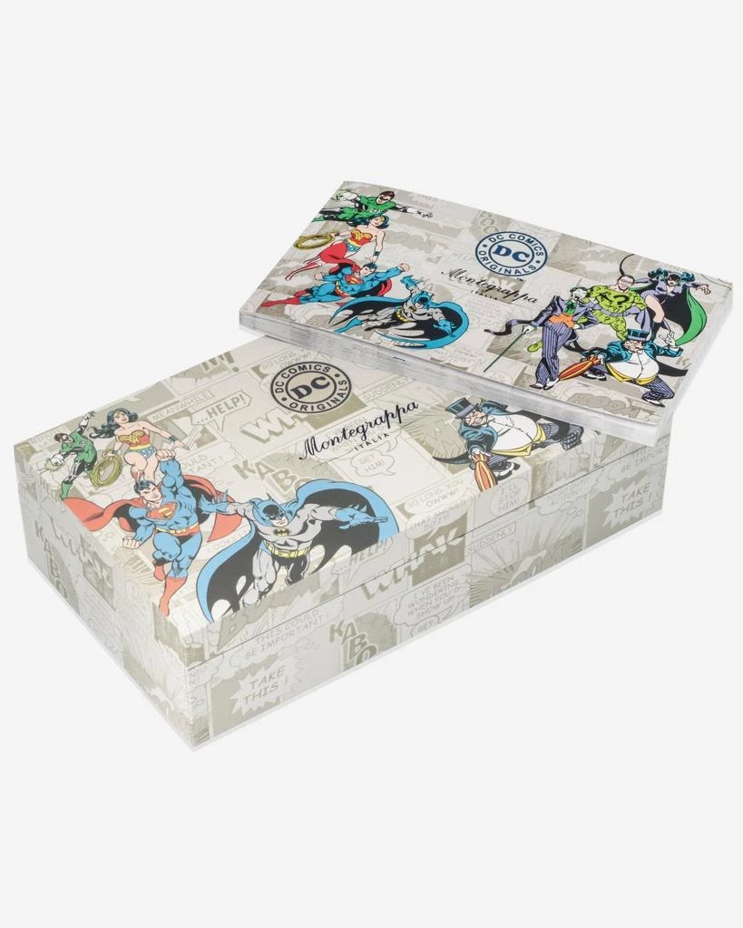 商品Montegrappa|Montegrappa DC Comics Heroes and Villains Batman Fountain Pen (F) ISDCB2LC,价格¥1912,第5张图片详细描述