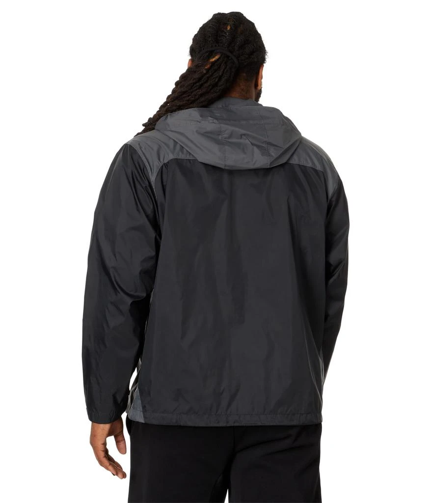 商品Columbia|Big & Tall Glennaker Lake™ Jacket,价格¥201,第2张图片详细描述