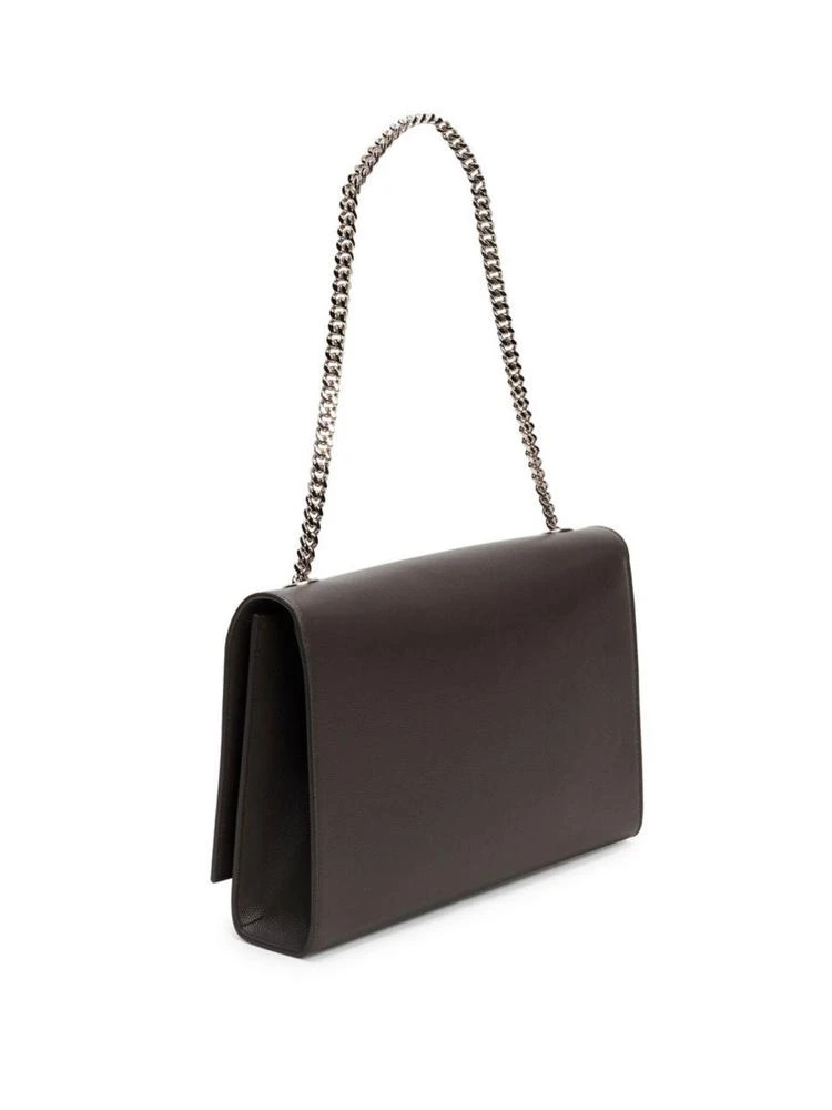 商品Yves Saint Laurent|Monogram Leather 小号真皮链条包,价格¥13114,第4张图片详细描述