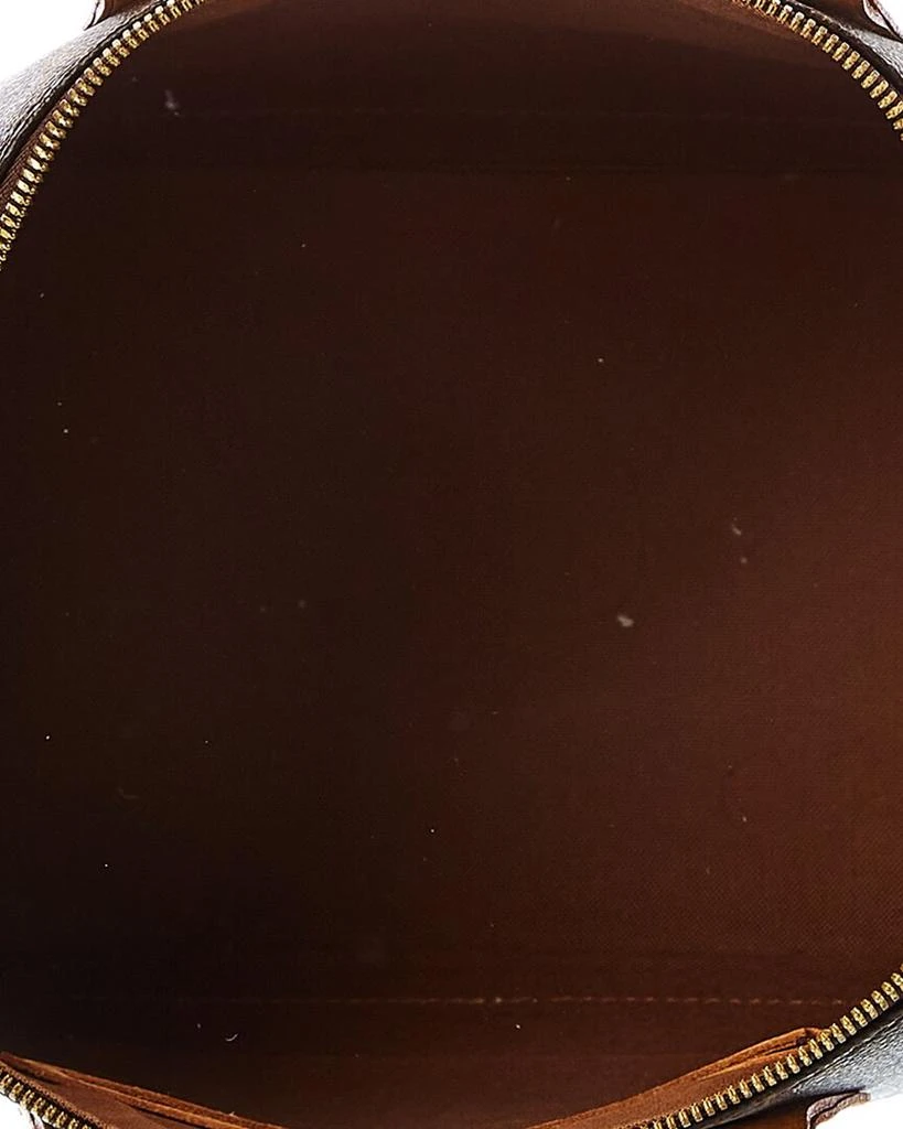 商品[二手商品] Louis Vuitton|Louis Vuitton Monogram Canvas Alma PM (Authentic Pre-Owned),价格¥4764,第4张图片详细描述