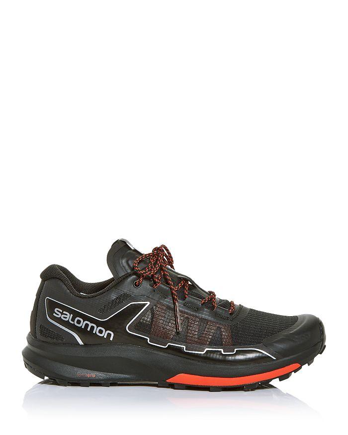 Unisex Ultra Raid Low Top Hiking Sneakers商品第2张图片规格展示