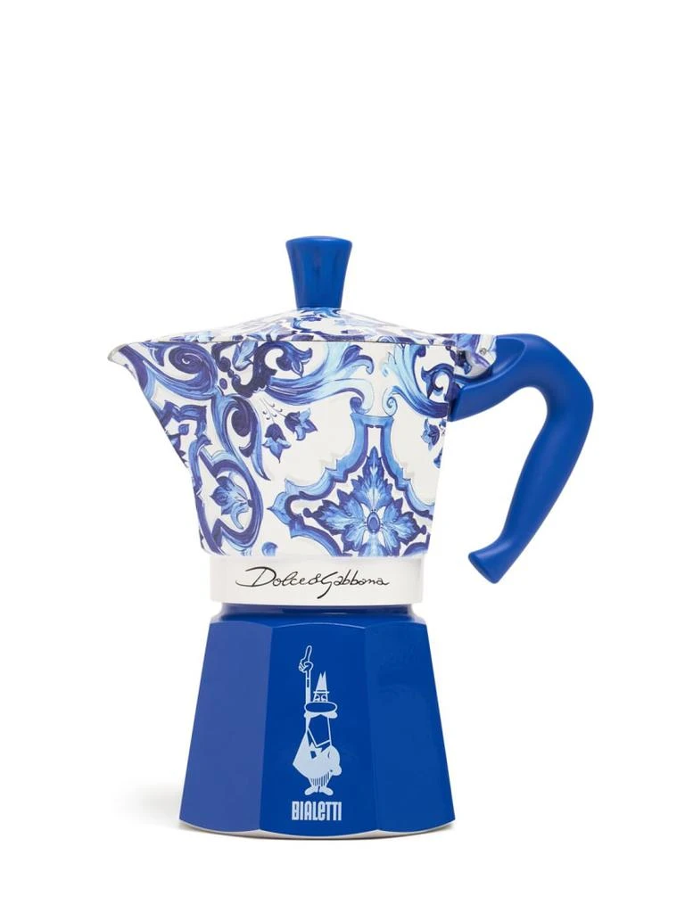 商品Dolce & Gabbana|Moka Express大号摩卡咖啡杯,价格¥1141,第1张图片