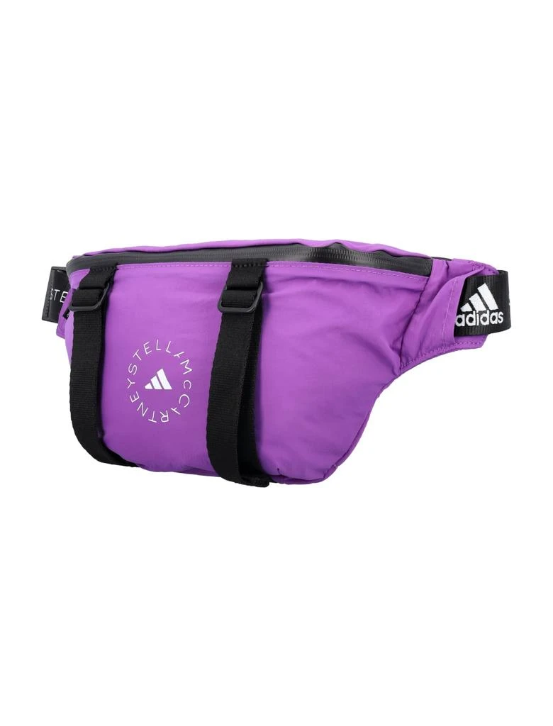 商品Adidas|Adidas by Stella McCartney Convertible Bumbag,价格¥901,第2张图片详细描述