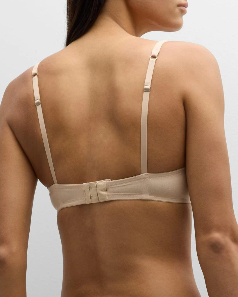 商品Hanro|Cotton Sensation Soft-Cup Bra,价格¥919,第5张图片详细描述