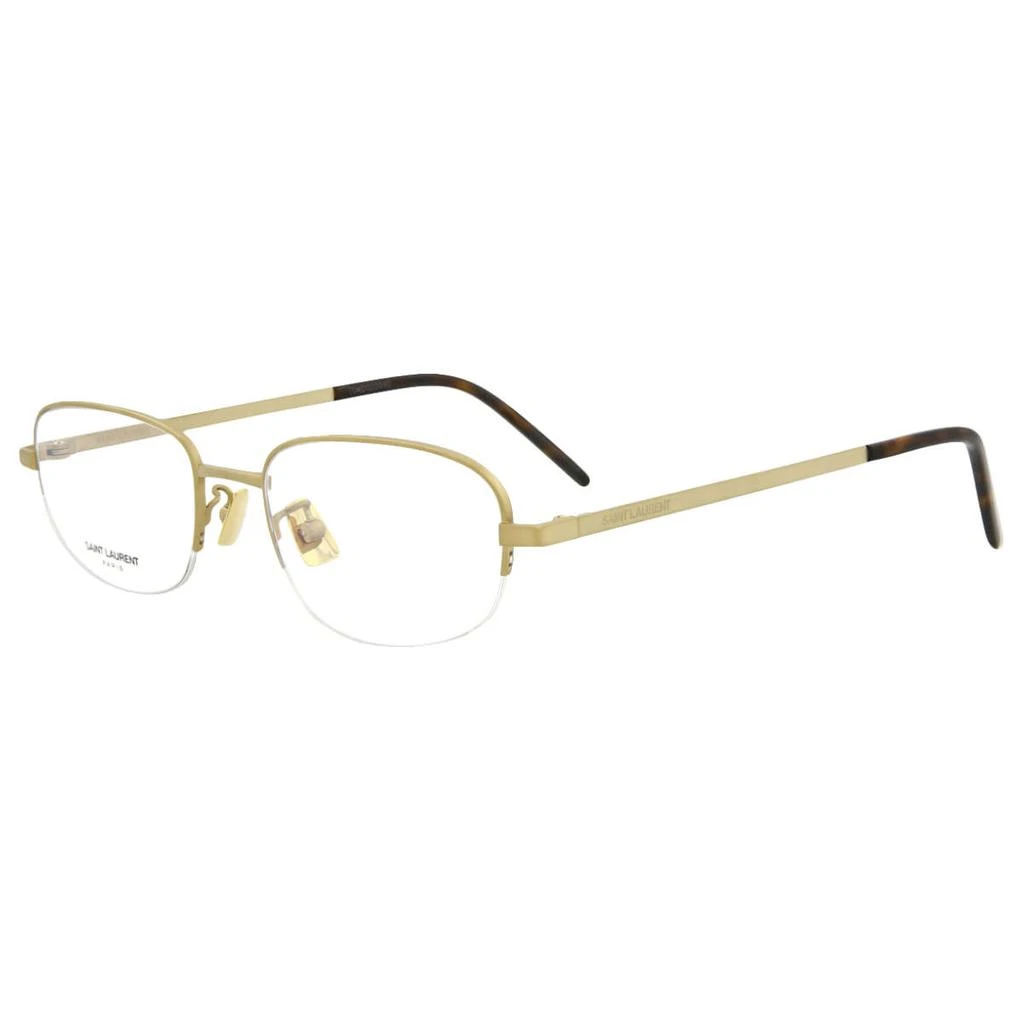 商品Yves Saint Laurent|Saint Laurent Novelty 眼镜,价格¥1771,第1张图片