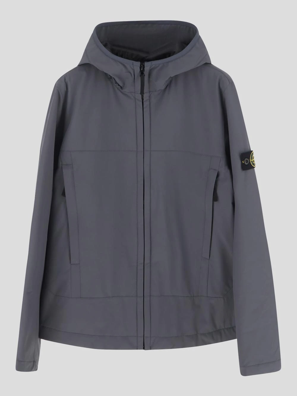 商品Stone Island|Stone Island 男童羽绒服 791640527V0062 花色,价格¥2635,第3张图片详细描述