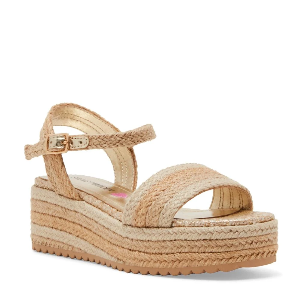 商品Steve Madden|Cleo (Little Kid/Big Kid),价格¥247,第1张图片