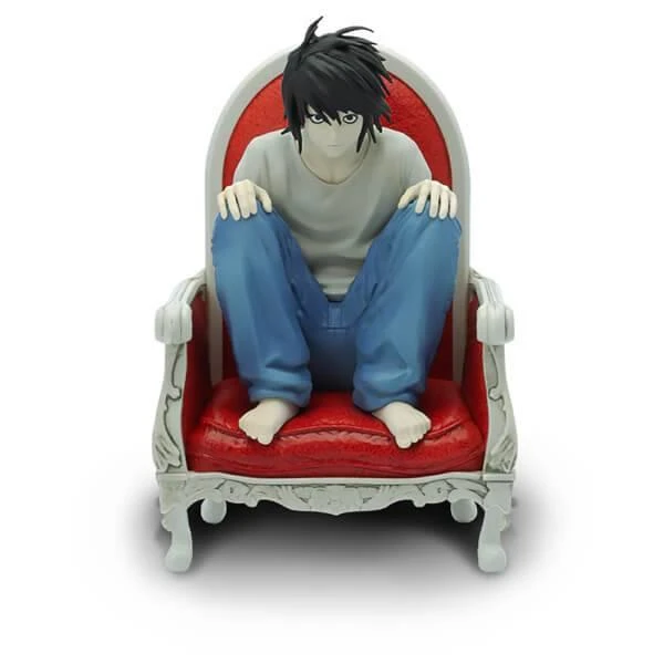 商品Abysse|Abysse Corp Death Note L Figure,价格¥277,第1张图片