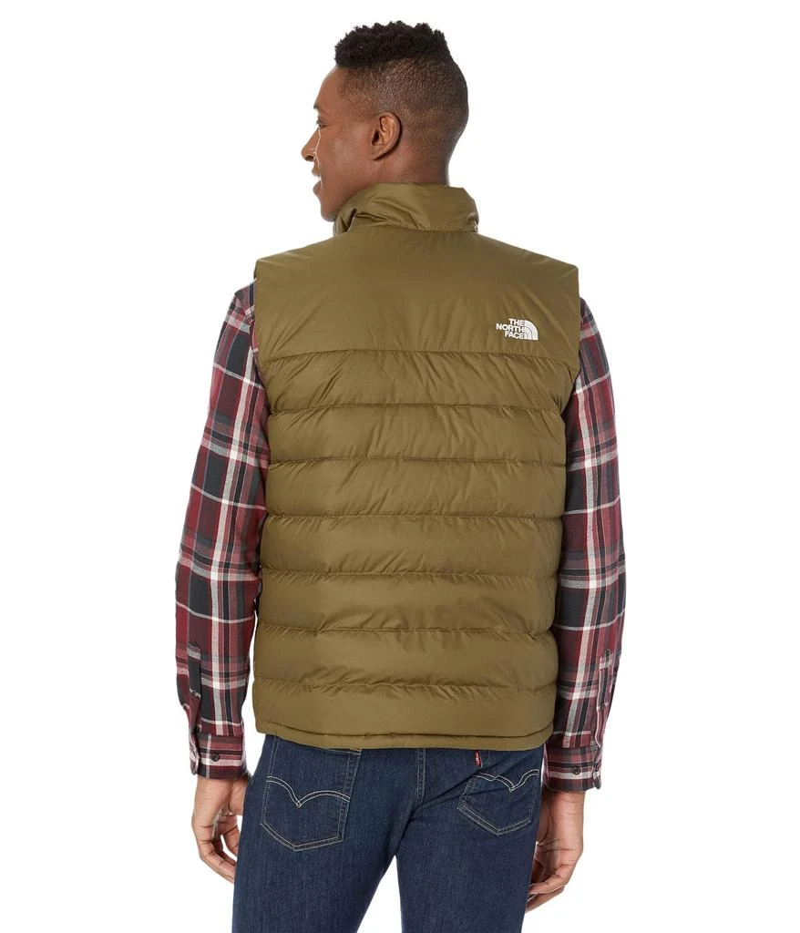 商品The North Face|Aconcagua 2 Vest,价格¥559,第2张图片详细描述