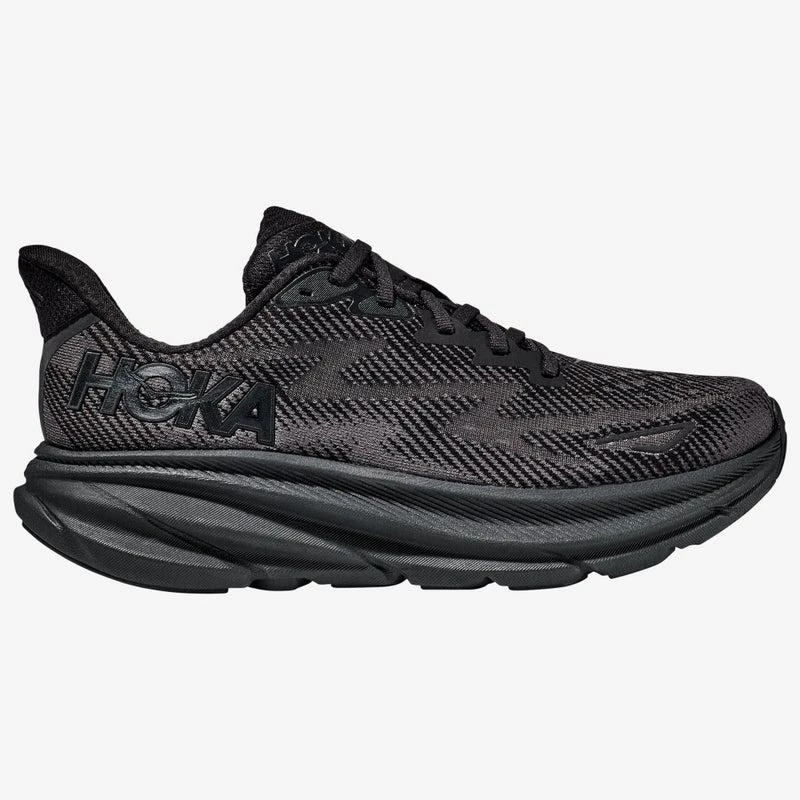 Hoka One One]Clifton 9 Wide Running Shoe - Men's 价格¥1088 | 别样