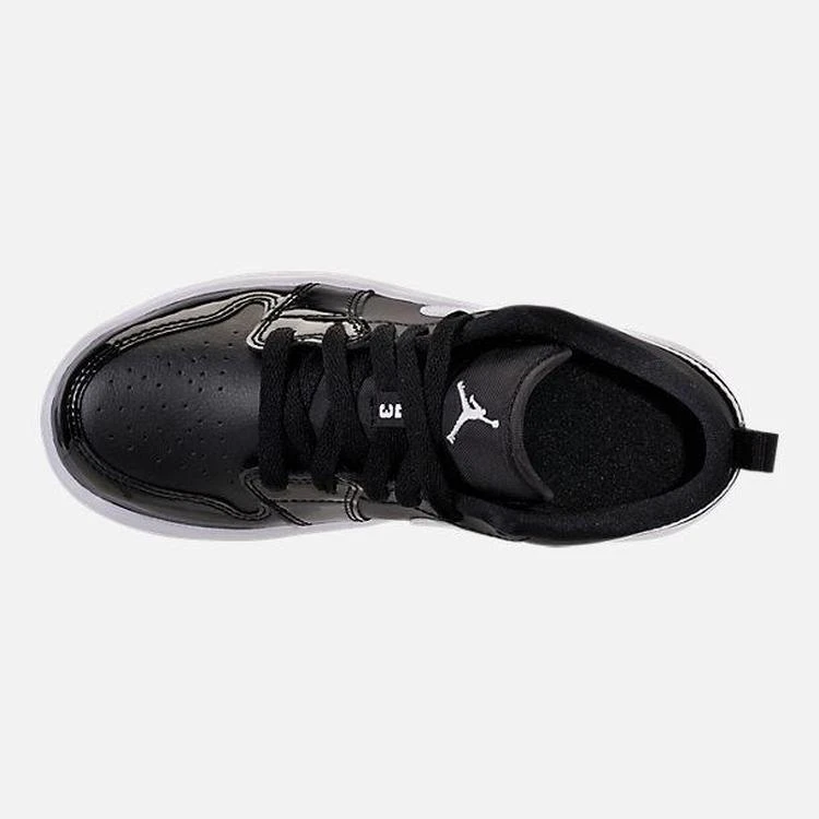Little Kids' Air Jordan Retro 1 Low Basketball Shoes 商品